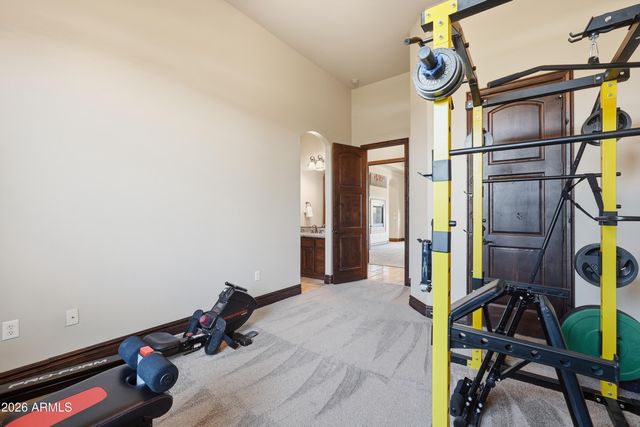 19717 E COUNTRY MEADOWS Drive, Queen Creek, AZ 85142