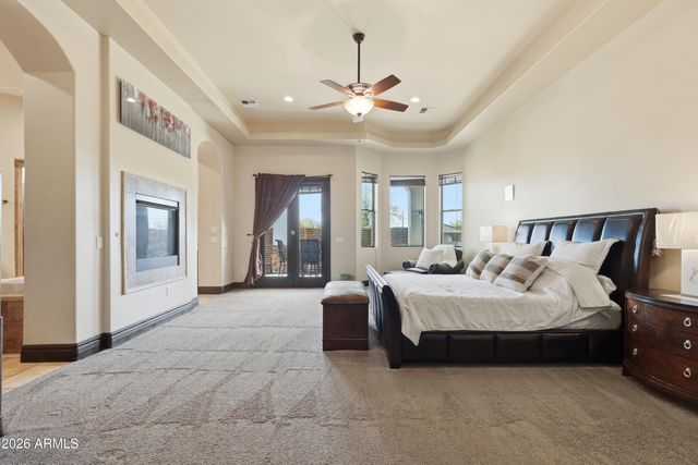 19717 E COUNTRY MEADOWS Drive, Queen Creek, AZ 85142