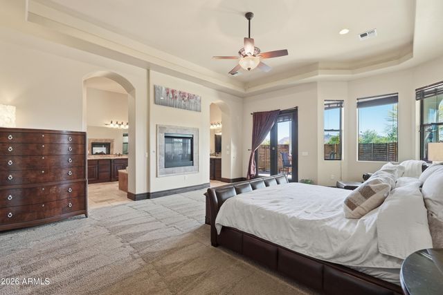 19717 E COUNTRY MEADOWS Drive, Queen Creek, AZ 85142