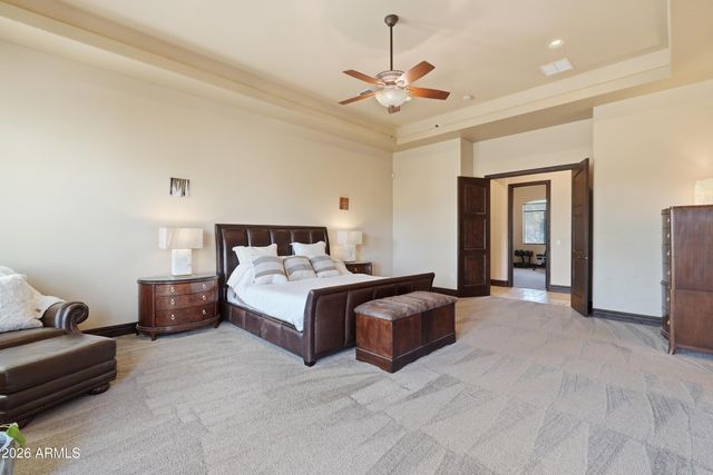 19717 E COUNTRY MEADOWS Drive, Queen Creek, AZ 85142