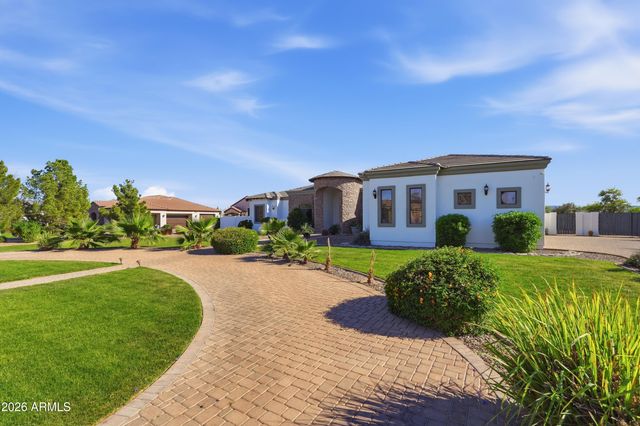 19717 E COUNTRY MEADOWS Drive, Queen Creek, AZ 85142