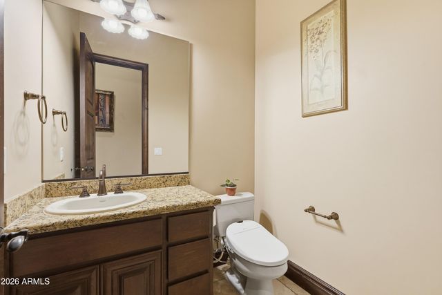 19717 E COUNTRY MEADOWS Drive, Queen Creek, AZ 85142