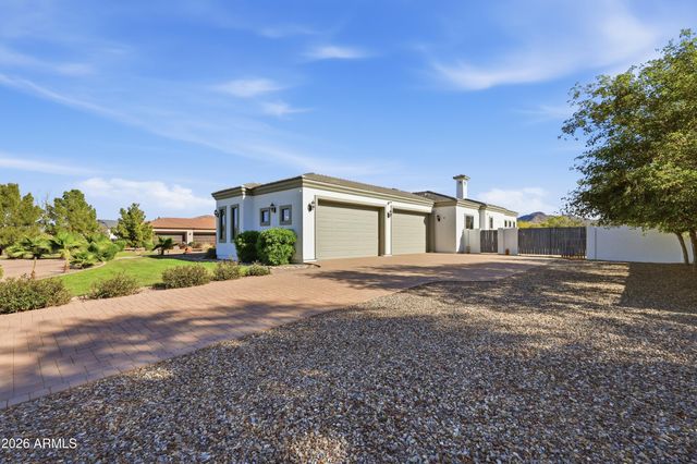 19717 E COUNTRY MEADOWS Drive, Queen Creek, AZ 85142