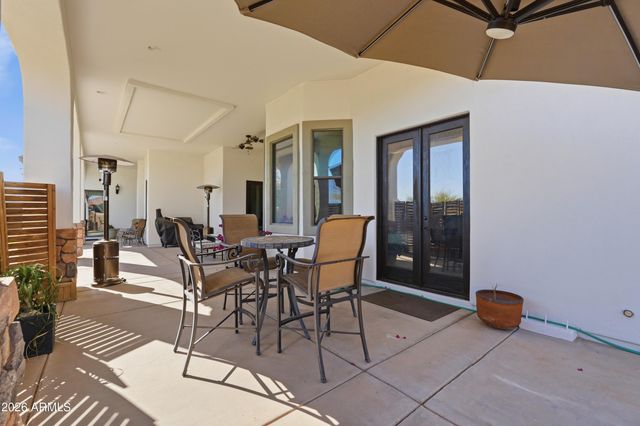 19717 E COUNTRY MEADOWS Drive, Queen Creek, AZ 85142