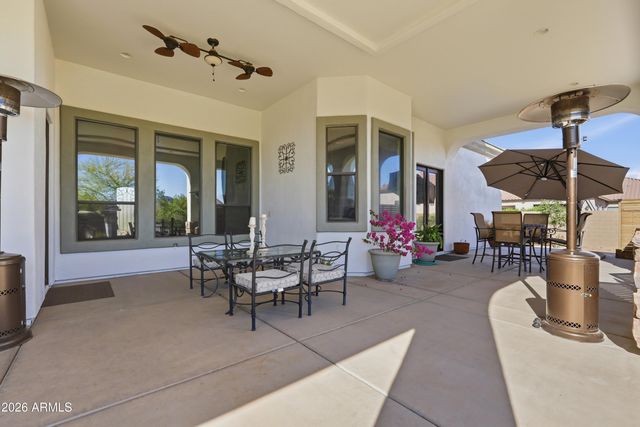 19717 E COUNTRY MEADOWS Drive, Queen Creek, AZ 85142