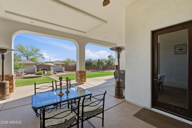 19717 E COUNTRY MEADOWS Drive, Queen Creek, AZ 85142