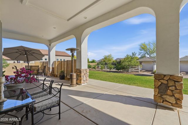 19717 E COUNTRY MEADOWS Drive, Queen Creek, AZ 85142