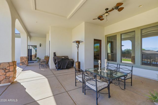 19717 E COUNTRY MEADOWS Drive, Queen Creek, AZ 85142