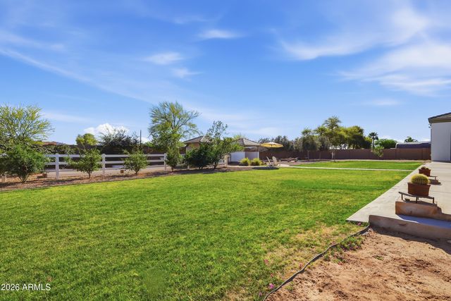 19717 E COUNTRY MEADOWS Drive, Queen Creek, AZ 85142