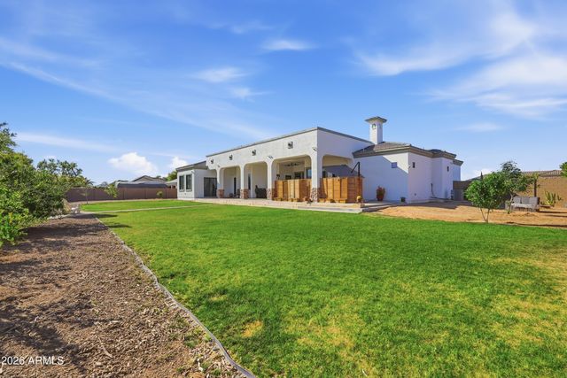 19717 E COUNTRY MEADOWS Drive, Queen Creek, AZ 85142