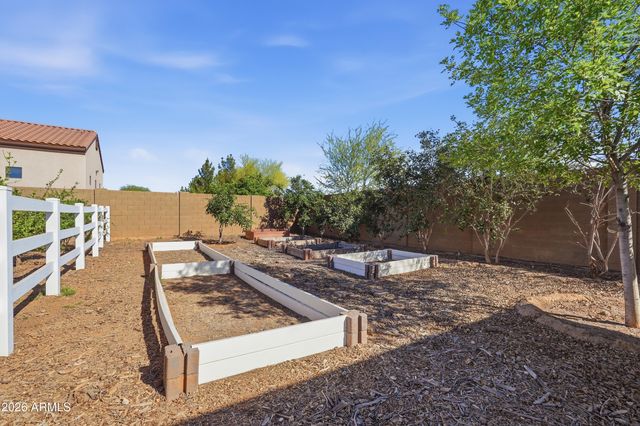 19717 E COUNTRY MEADOWS Drive, Queen Creek, AZ 85142