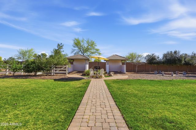 19717 E COUNTRY MEADOWS Drive, Queen Creek, AZ 85142