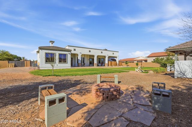 19717 E COUNTRY MEADOWS Drive, Queen Creek, AZ 85142