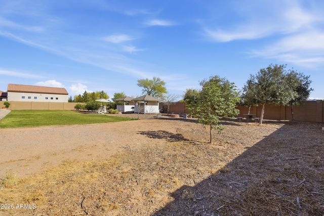 19717 E COUNTRY MEADOWS Drive, Queen Creek, AZ 85142
