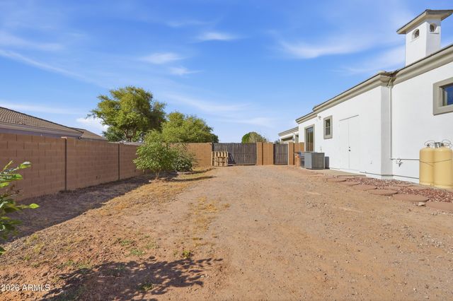 19717 E COUNTRY MEADOWS Drive, Queen Creek, AZ 85142