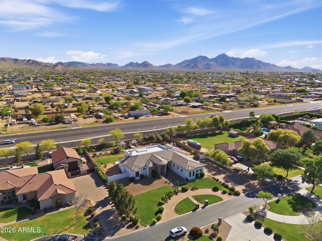 19717 E COUNTRY MEADOWS Drive, Queen Creek, AZ 85142