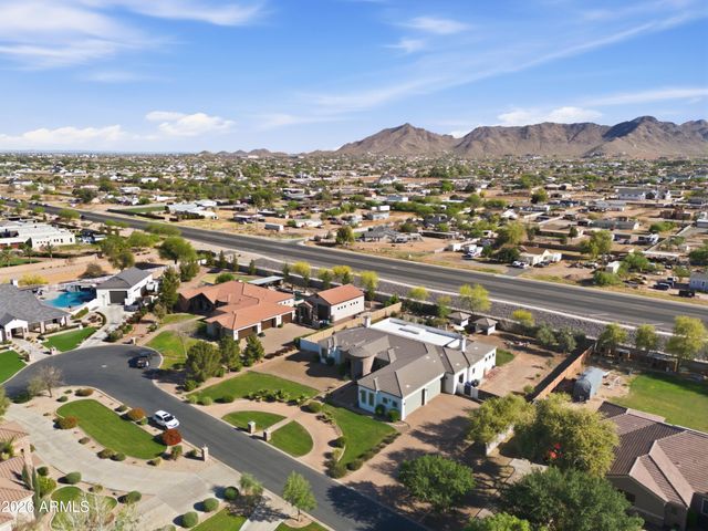 19717 E COUNTRY MEADOWS Drive, Queen Creek, AZ 85142