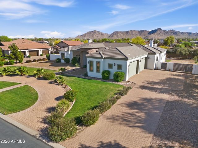 19717 E COUNTRY MEADOWS Drive, Queen Creek, AZ 85142