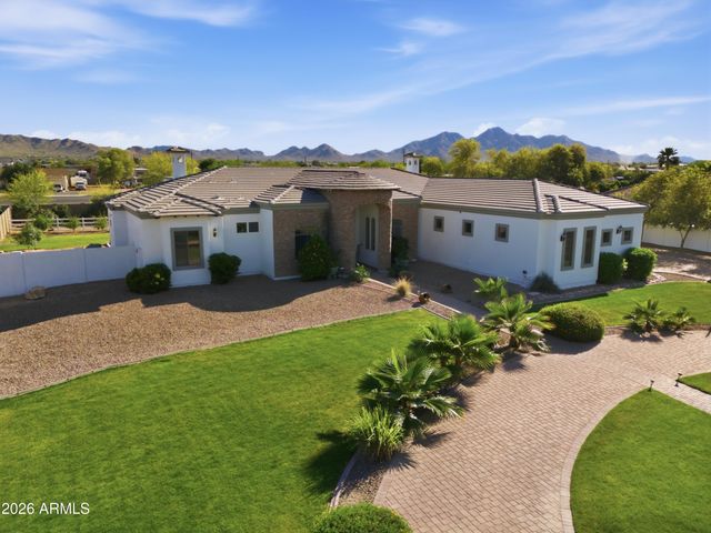 19717 E COUNTRY MEADOWS Drive, Queen Creek, AZ 85142