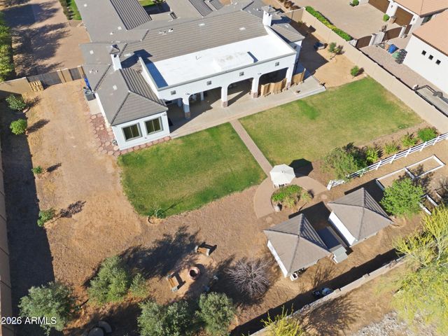 19717 E COUNTRY MEADOWS Drive, Queen Creek, AZ 85142