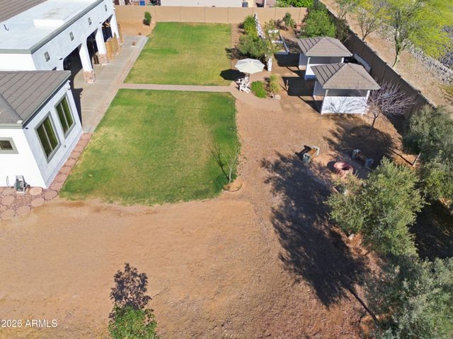 19717 E COUNTRY MEADOWS Drive, Queen Creek, AZ 85142