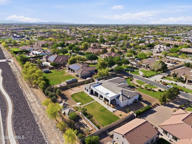 19717 E COUNTRY MEADOWS Drive, Queen Creek, AZ 85142