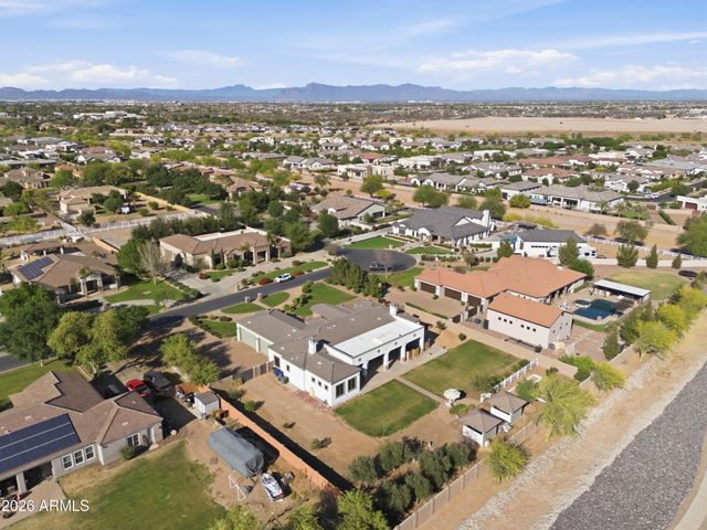 19717 E COUNTRY MEADOWS Drive, Queen Creek, AZ 85142