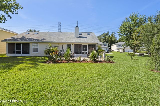 12001 MEADOWVIEW Drive S, Jacksonville, FL 32225