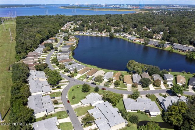 12001 MEADOWVIEW Drive S, Jacksonville, FL 32225