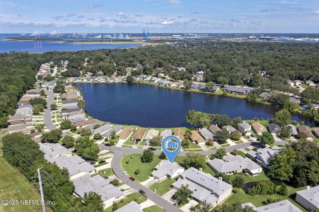 12001 MEADOWVIEW Drive S, Jacksonville, FL 32225