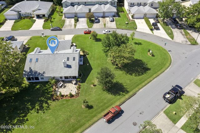 12001 MEADOWVIEW Drive S, Jacksonville, FL 32225