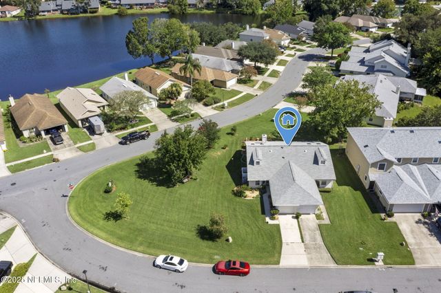 12001 MEADOWVIEW Drive S, Jacksonville, FL 32225