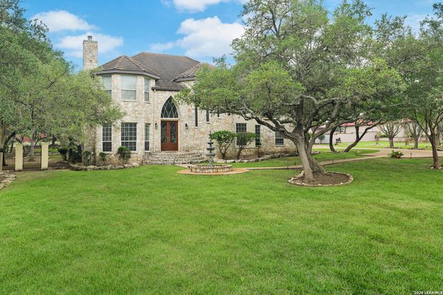 2120 Oakland Bend, San Antonio, TX 78258