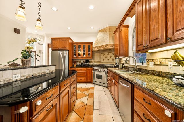 2120 Oakland Bend, San Antonio, TX 78258