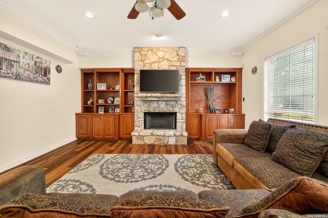 2120 Oakland Bend, San Antonio, TX 78258