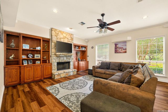 2120 Oakland Bend, San Antonio, TX 78258