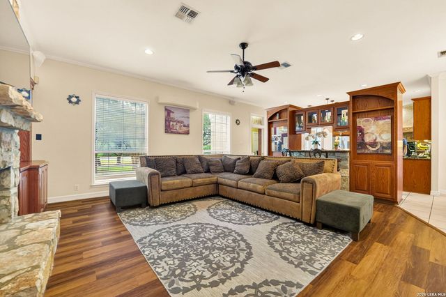 2120 Oakland Bend, San Antonio, TX 78258