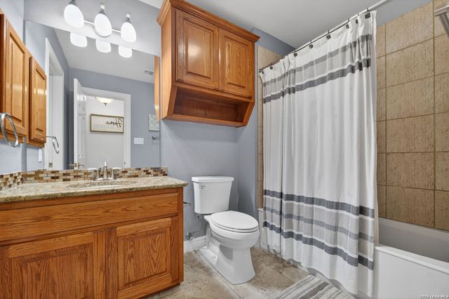 2120 Oakland Bend, San Antonio, TX 78258