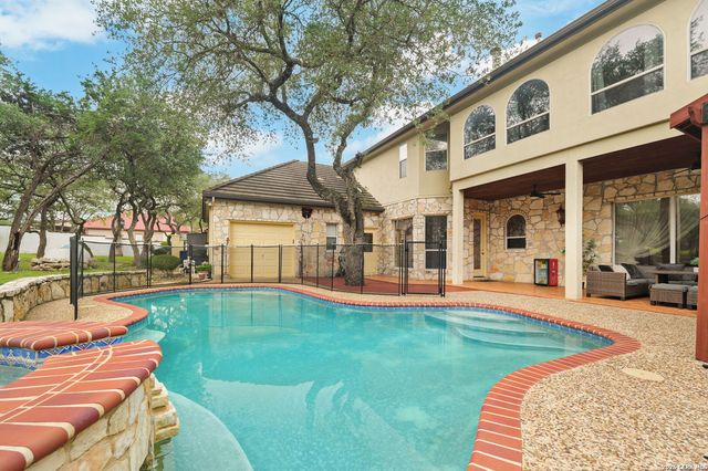 2120 Oakland Bend, San Antonio, TX 78258