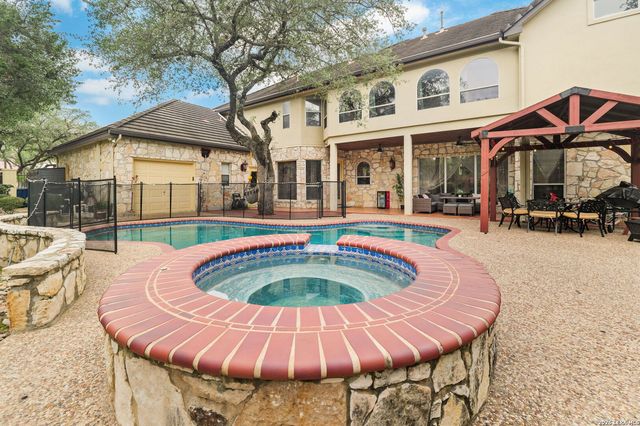 2120 Oakland Bend, San Antonio, TX 78258