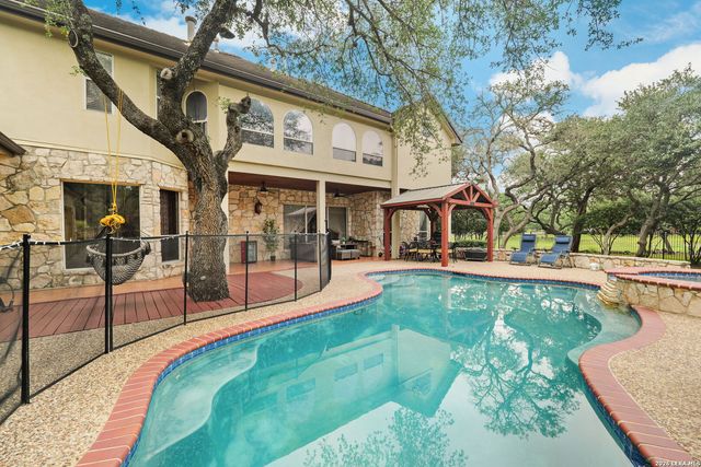 2120 Oakland Bend, San Antonio, TX 78258