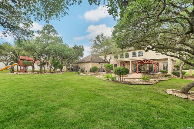 2120 Oakland Bend, San Antonio, TX 78258