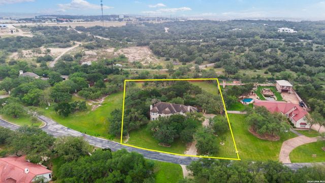 2120 Oakland Bend, San Antonio, TX 78258