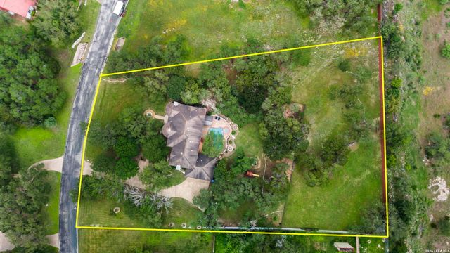2120 Oakland Bend, San Antonio, TX 78258