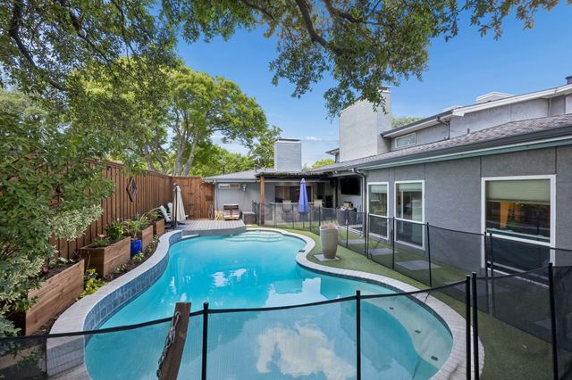 4324 Cobblers Lane, Dallas, TX 75287