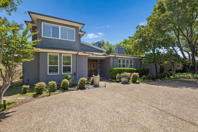 4324 Cobblers Lane, Dallas, TX 75287