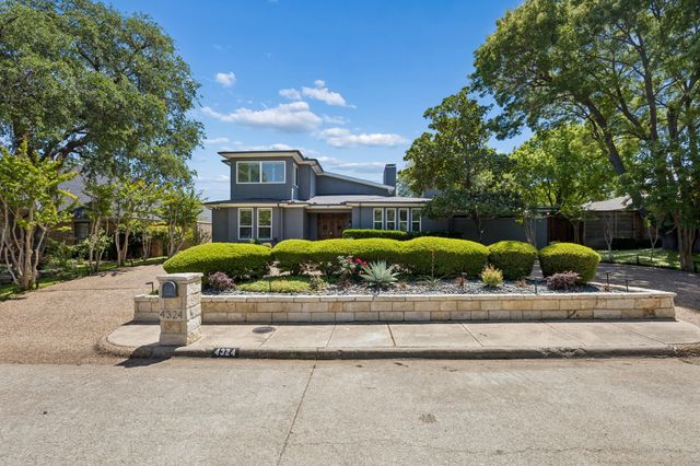 4324 Cobblers Lane, Dallas, TX 75287