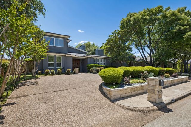 4324 Cobblers Lane, Dallas, TX 75287