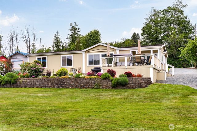 24160 N West View Road, Mount Vernon, WA 98274