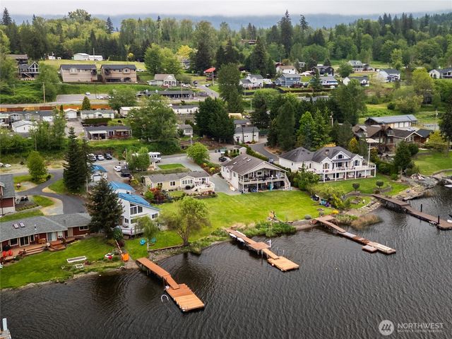 24160 N West View Road, Mount Vernon, WA 98274